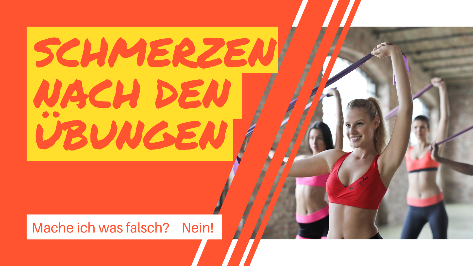 Mache ich was falsch