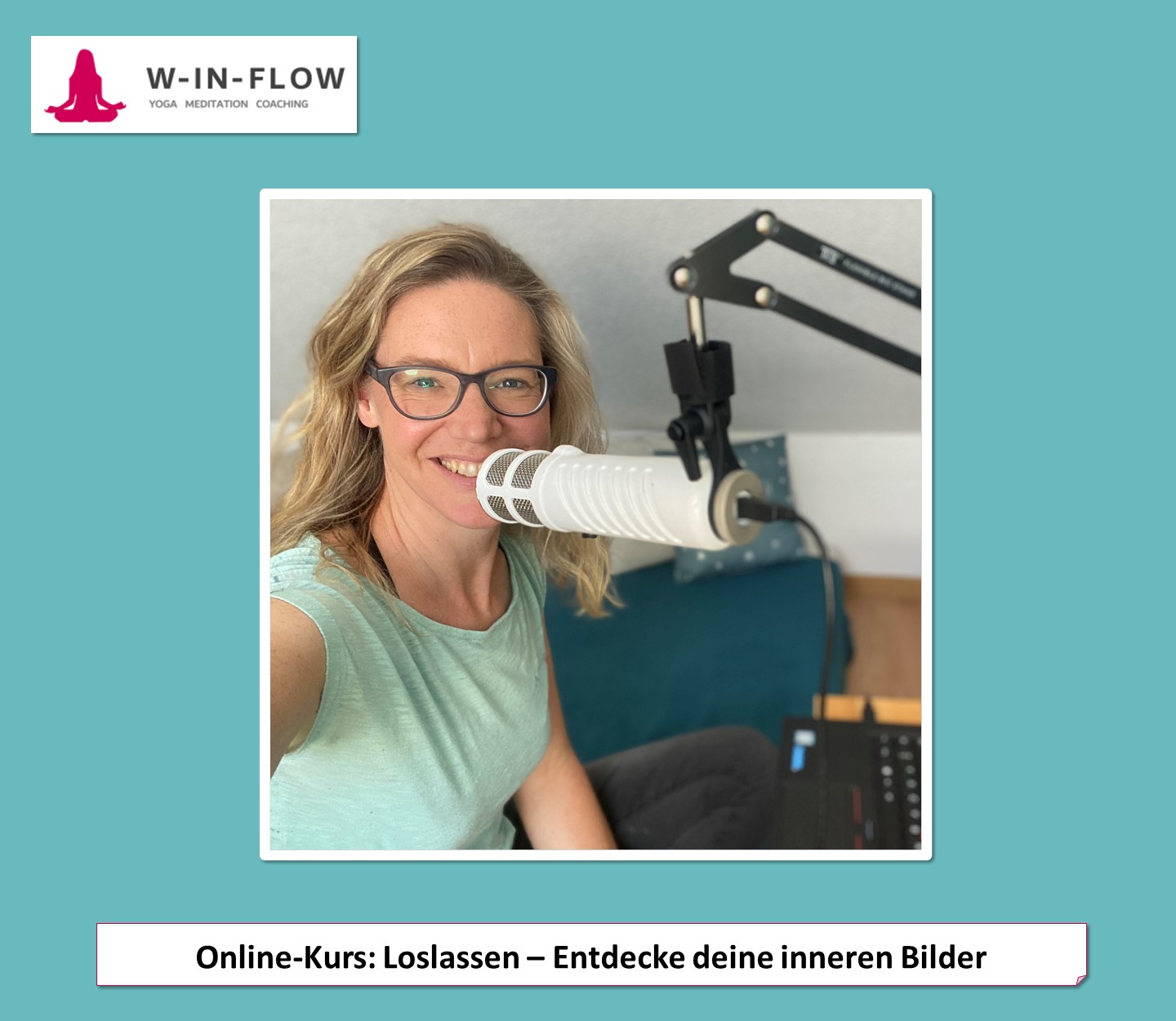 Omunity Loslassen Onlinekurs
