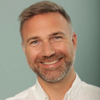 Profile photo of Arne Mahn